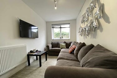 6 bed house, Cathays, Plasnewydd, Cardiff, CF244DG - Image 2