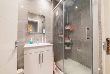 6 bed house, Roath, Plasnewydd, Cardiff, CF243DB - Image 11