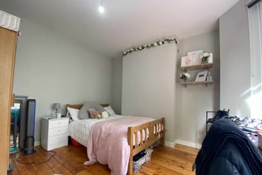 6 bed house, Cathays, Cardiff, CF244RB - Image 4