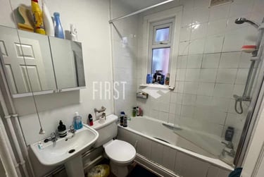 6 bed house, Upperton Road, City Centre, Leicester, LE30HE - Image 8