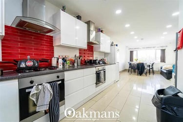 8 bed house, Rookery Road, Selly Park, Birmingham, B297DQ - Image 5