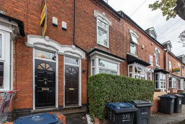 4 bed house, Dawlish Road, Selly Park, Birmingham, B297AU - Image 1
