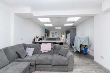 5 bed house, Harborne Lane, Selly Park, Birmingham, B296TG - Image 2