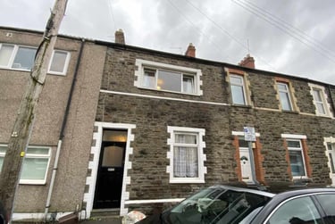 4 bed house, Cathays, Cardiff, CF244EP - Image 10