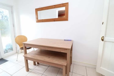 4 bed house, Cathays, Cardiff, CF244ES - Image 3