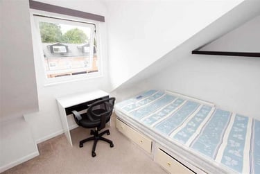 7 bed house, Heeley Road, Selly Park, Birmingham, B296EL - Image 9