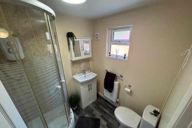6 bed house, Wordsworth Road, Earlham, Norwich, NR58LN - Image 4