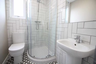 6 bed house, Cathays, Cardiff, CF244HZ - Image 10