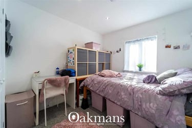 4 bed house, Keneggy Mews, Selly Park, Birmingham, B297AQ - Image 5