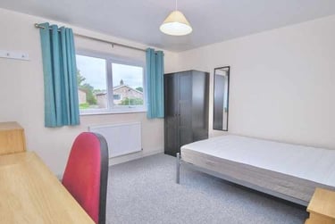 6 bed house, Salter Avenue, Earlham, Norwich, NR47LX - Image 11