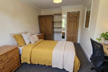 4 bed house, Wycliffe Road, Earlham, Norwich, NR47DX - Image 7