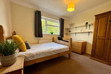 5 bed house, Jasmine Close, Earlham, Norwich, NR47NE - Image 4
