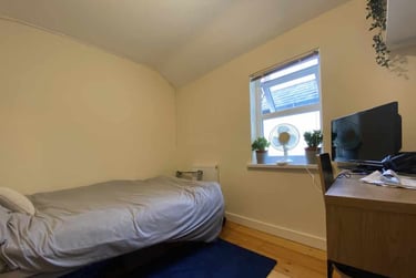 6 bed house, Cathays, Plasnewydd, Cardiff, CF244DH - Image 8