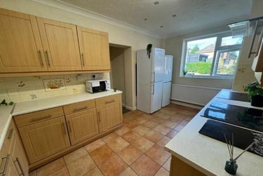 6 bed house, Wordsworth Road, Earlham, Norwich, NR58LN - Image 15