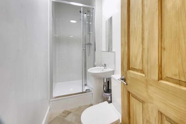 4 bed house, Bonhay Road, St David's, Exeter, EX44JD - Image 11