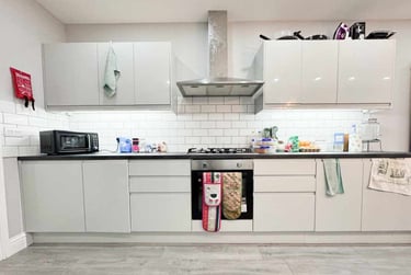 5 bed house, Cathays, Cardiff, CF244QE - Image 5