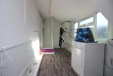 6 bed house, Cathays, Cardiff, CF103EL - Image 9
