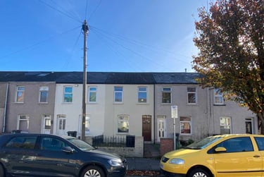 3 bed house, Cathays, Cardiff, CF244DD - Image 10