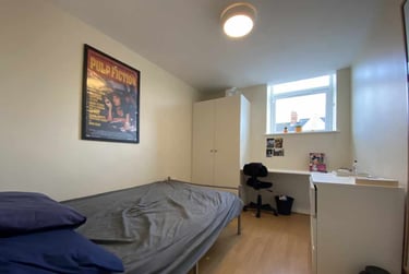 6 bed flat, Cathays, Cardiff, CF244DB - Image 7
