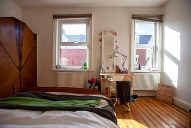 5 bed house, Landcross Road, Fallowfield, Manchester, M146NB - Image 4