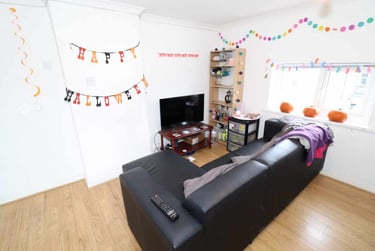 3 bed flat, Cathays, Plasnewydd, Cardiff, CF244AT - Image 3