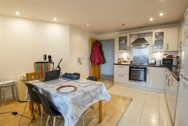 2 bed flat, Masshouse Plaza, City Centre, Birmingham, B55JF - Image 4