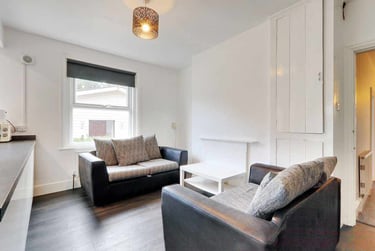 5 bed house, Danes Road, St Sidwells, Exeter, EX44LS - Image 10