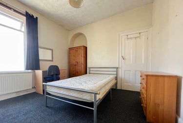 6 bed house, Cathays, Cardiff, CF244DW - Image 8