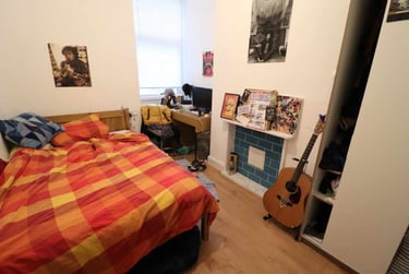 5 bed house, Cathays, Cardiff, CF244QQ - Image 7