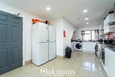 8 bed house, Rookery Road, Selly Park, Birmingham, B297DQ - Image 8