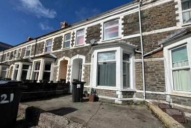 5 bed house, Cathays, Cardiff, CF244AW - Image 11