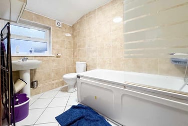 5 bed house, Cathays, Cardiff, CF244JE - Image 13