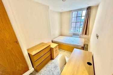 3 bed flat, 10 Denby Street, Highfield, Sheffield, S24QH - Image 6
