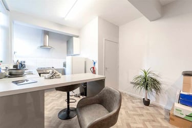 2 bed house, Holloway Head, City Centre, Birmingham, B11QP - Image 7