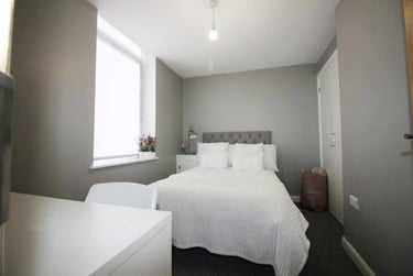 8 bed house, Cathays, Plasnewydd, Cardiff, CF244BT - Image 4