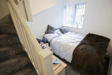 6 bed house, Heeley Road, Selly Park, Birmingham, B296EN - Image 7