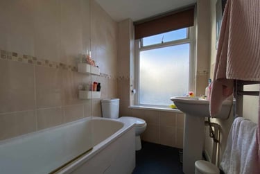 7 bed house, Cathays, Cardiff, CF244DE - Image 9
