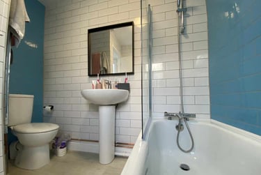 4 bed house, Cathays, Cardiff, CF244HA - Image 3