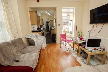 5 bed house, Hubert Road, Selly Park, Birmingham, B296DX - Image 4