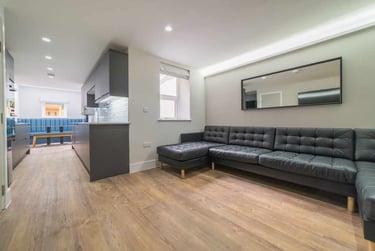 6 bed house, Cathays, Plasnewydd, Cardiff, CF244DH - Image 1