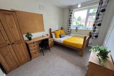 6 bed house, Wordsworth Road, Earlham, Norwich, NR58LN - Image 9