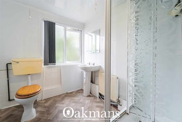 6 bed house, Harborne Lane, Selly Park, Birmingham, B296TG - Image 12