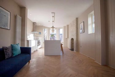 6 bed house, Swinton Grove, Ardwick, Manchester, M130EU - Image 2