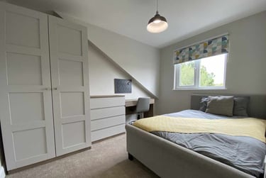 7 bed house, Cathays, Plasnewydd, Cardiff, CF244BS - Image 12