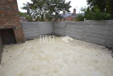 4 bed house, Saxby Street, Highfields, Leicester, LE20NE - Image 14