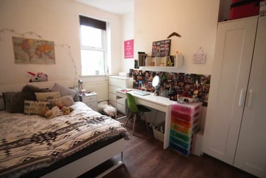 6 bed house, Cathays, Cardiff, CF244HS - Image 6