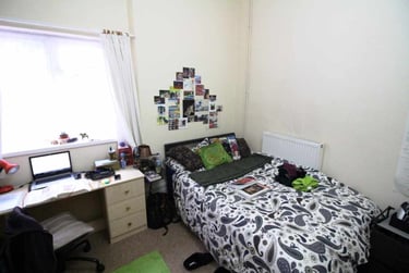 6 bed house, Cathays, Cardiff, CF103EG - Image 5