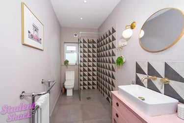 12 bed house, Brook Road Manchester, Fallowfield, Manchester, M146UH - Image 8