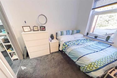 6 bed house, Teignmouth Road, Selly Park, Birmingham, B297AX - Image 13
