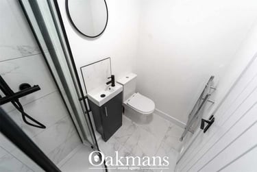 5 bed house, Heeley Road, Selly Park, Birmingham, B296EZ - Image 10